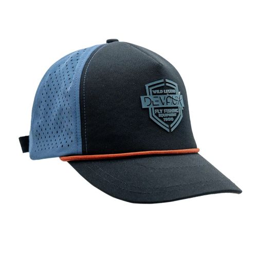 Casquette DJEUNS’FLY Devaux