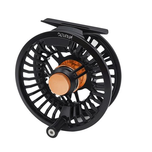Moulinet Devaux DVX D606
