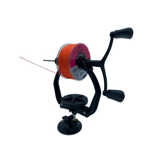 Rotobob & Enrouleur Devaux