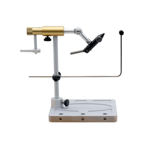 Kit complet Étau Alu Rotatif Devaux