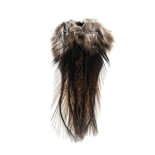 Pelle de Pardo Foncé DEVAUX