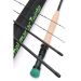 Canne à mouche Nymphmaniac Twintip Fly Rod VISION