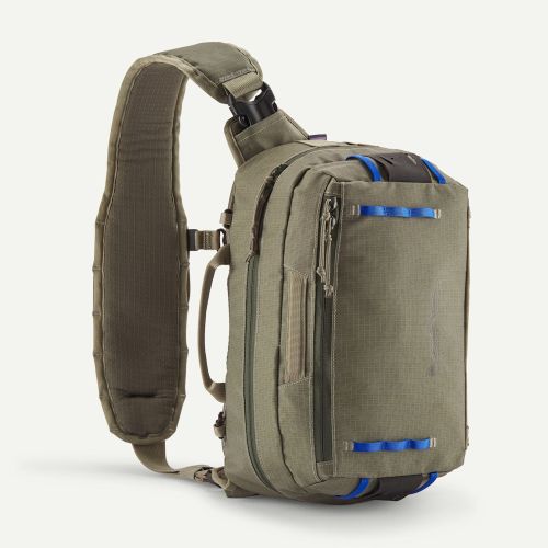 Stealth Switch Fishing Pack 9L RVGP