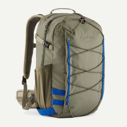 Sac à dos Stealth Backpack 25L RVGP