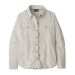 Chemise W's LS Self-Guided Sun Shirt NFCG