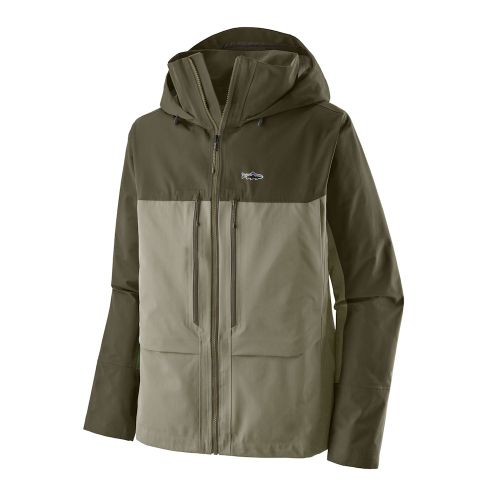 M's Swiftcurrent Wading Jacket RVGN