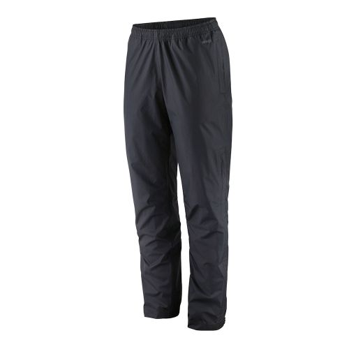 W's Torrentshell 3L Rain Pants BLK