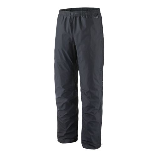 M's Torrentshell 3L Rain Pants (Noir - L)