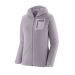 W's R1 Air Full-Zip Hoody FGLP
