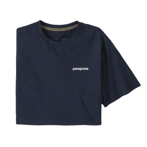 Fitz Roy Icon Responsibili-Tee NENA