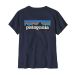 W's P-6 Logo Responsibili-Tee NENA
