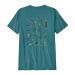 Buggy Organic T-Shirt WLDB