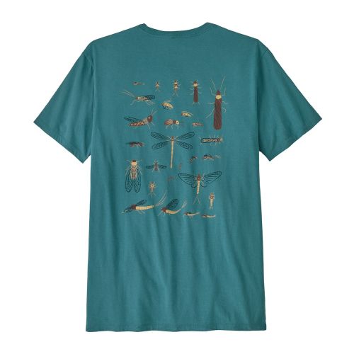 Buggy Organic T-Shirt WLDB