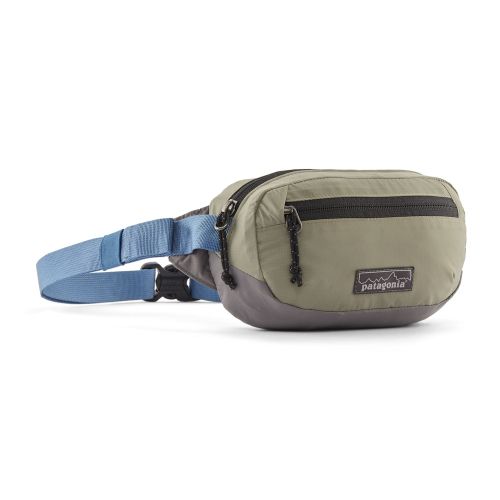 Terravia Mini Hip Pack 1L RVGN