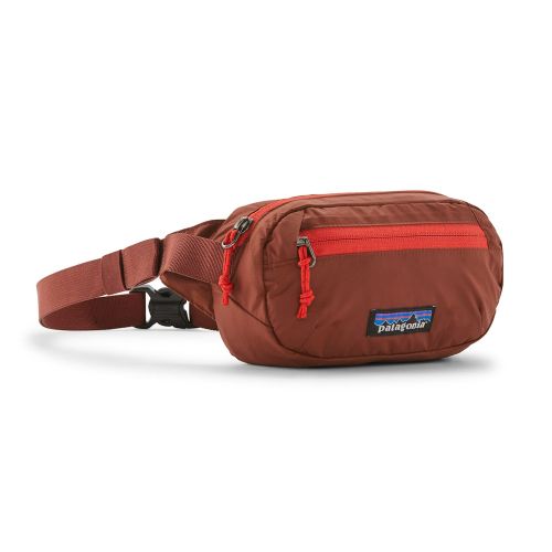 Terravia Mini Hip Pack 1L DVL