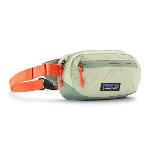 Terravia Mini Hip Pack 1L LNGR