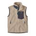 M's Classic Retro-X Fleece Vest NTSB