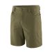 M's Quandary Shorts TGRN