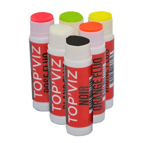 graisse indicateur fluo TOP’VIZ Devaux