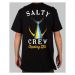 Tee-shirt homme Salty Crew Tailed en coton peigné