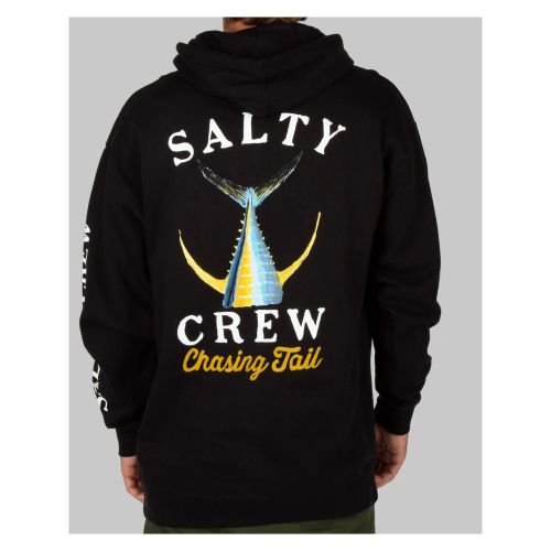 Sweat à capuche Homme SALTY CREW TAILED FLEECE HOOD