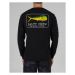 Tee Shirt Homme SALTY CREW Golden Mahi Premium 