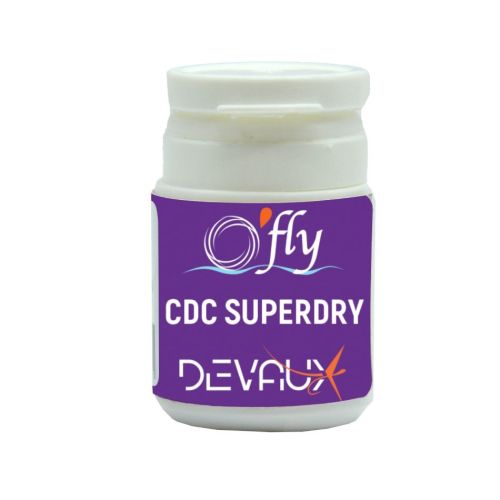 O’FLY CDC SUPERDRY