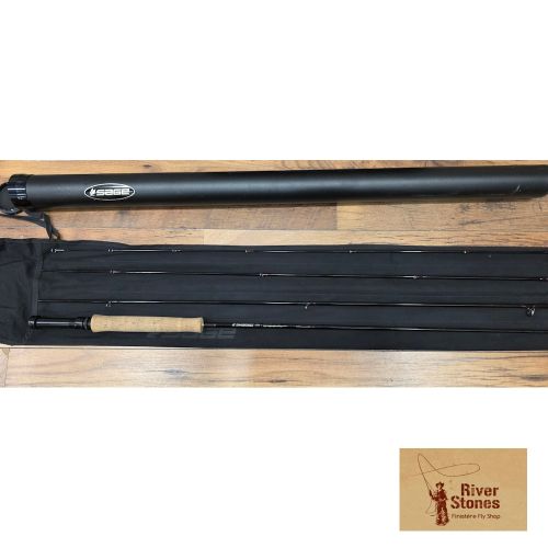 Canne à mouche d'occasion SAGE ESN 10'#3