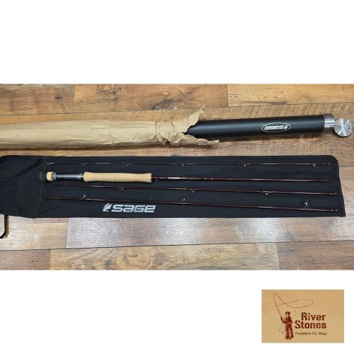Canne à mouche d'occasion SAGE IGNITER 9'6 #6