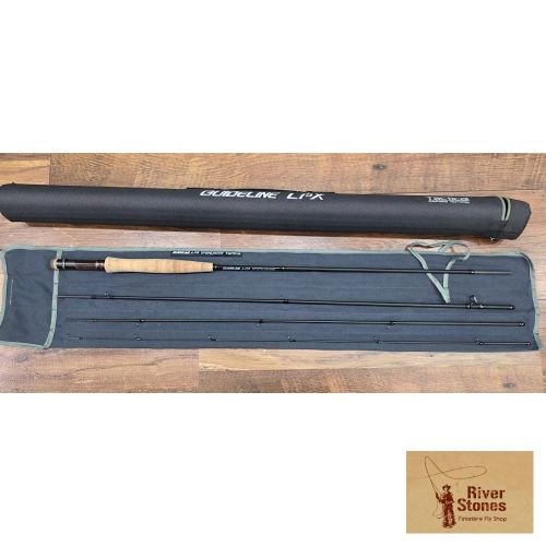Canne à mouche d'occasion GUIDELINE LPX Tactical 9'9 #4