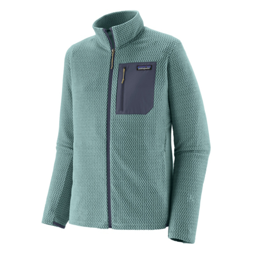 M's R1 Air Fleece Jacket BLSG
