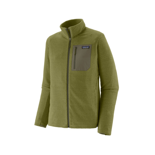 M's R1 Air Fleece Jacket CPRG