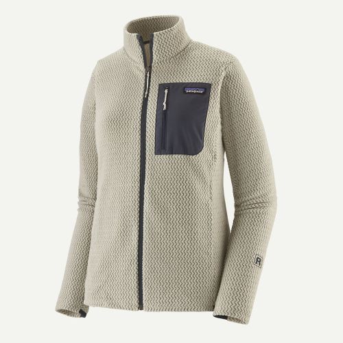 W's R1 Air Fleece Jacket WLWT