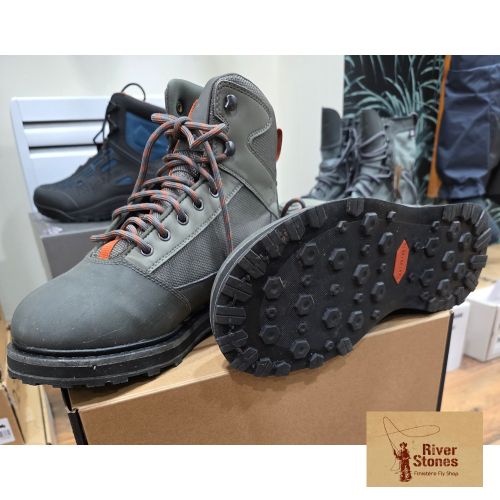 Chaussures de wading d'occasion SIMMS Men's Tributary Boot 42