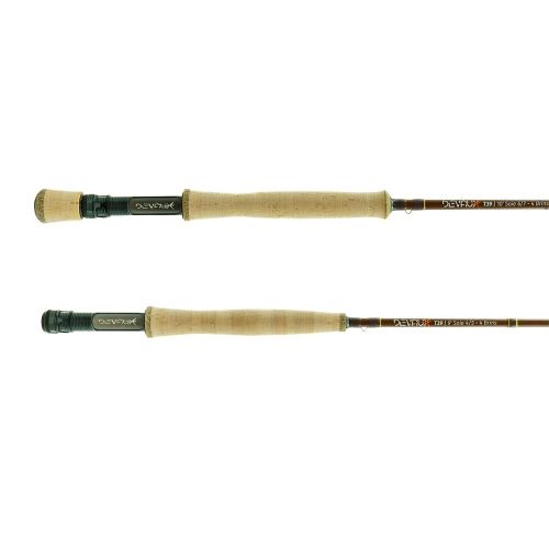 Canne à mouche DVX T39