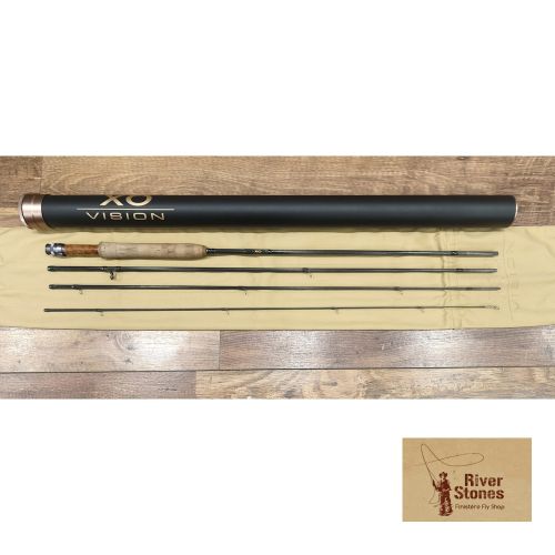 Canne à mouche d'occasion VISION XO Medium 9'#5
