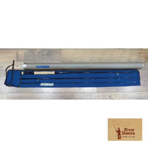 Canne à mouche d'occasion SAGE RPLXi 9'6 #8