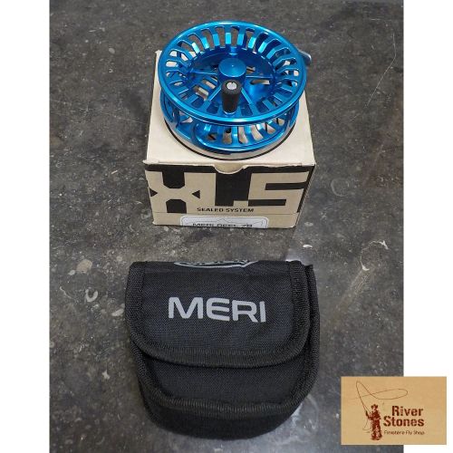 Moulinet mouche d'occasion VISION XLS Meri 7-8