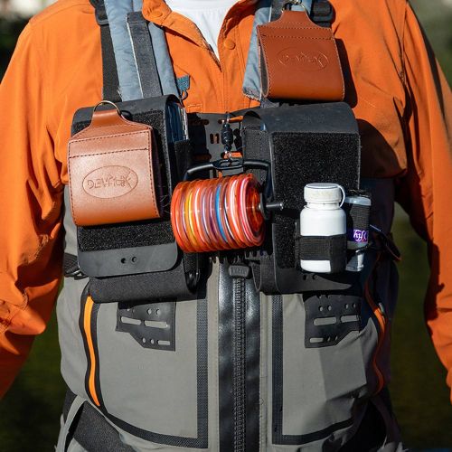 CHEST PACK KOWA LIGHT Devaux