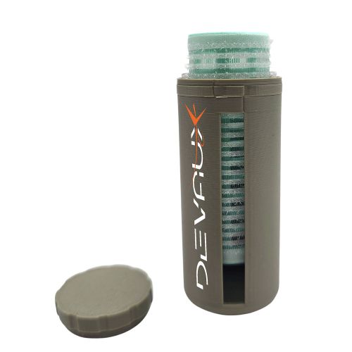 TIPPET BAG KOWA Devaux