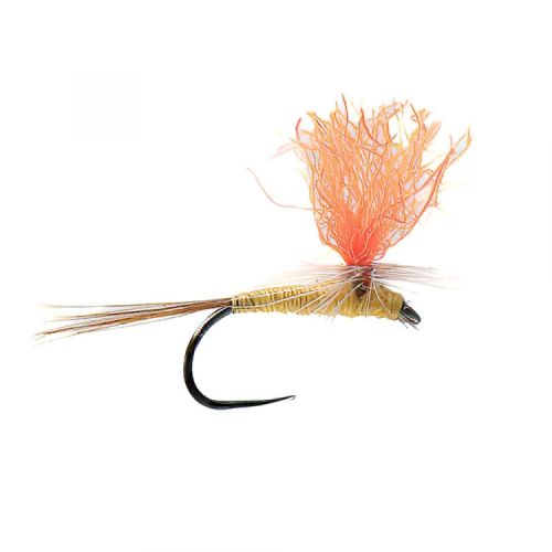 Mouche sèche type mouche parachute P 20