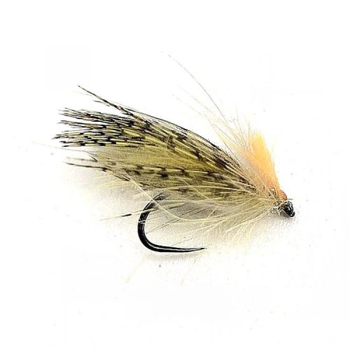 Mouche sèche Devaux BCS