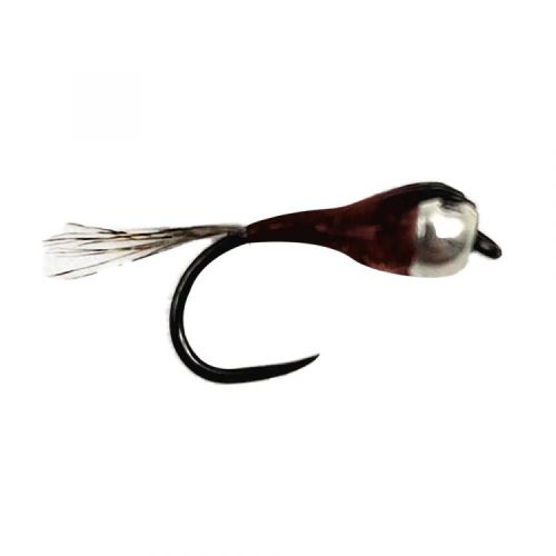 Mouche Nymphe Devaux Perdi 07