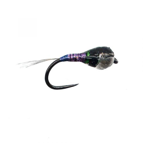 Mouche Nymphe Devaux Perdi 300