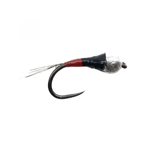 Mouche Nymphe Devaux Perdi 301