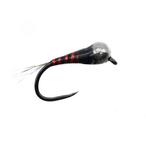 Mouche Nymphe Devaux Perdi 311