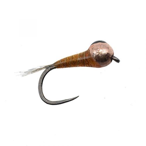 Mouche Nymphe Devaux Perdi 312