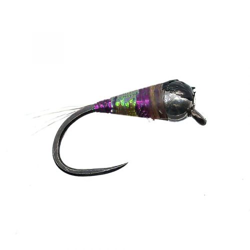 Mouche Nymphe Devaux Perdi 314