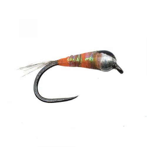 Mouche Nymphe Devaux Perdi 315