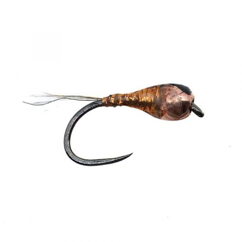 Mouche Nymphe Devaux Perdi 322